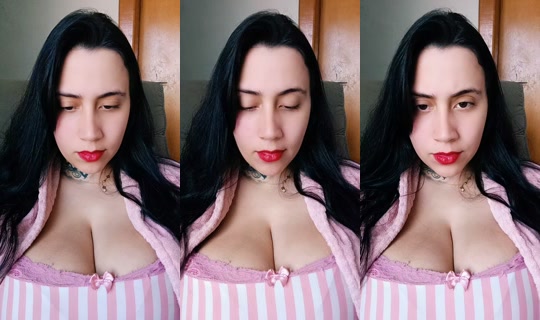 fannyzoka TikTok Live — Aug 27, 2026, 1:15 PM