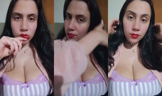fannyzoka TikTok Live — Aug 28, 2026, 5:11 AM