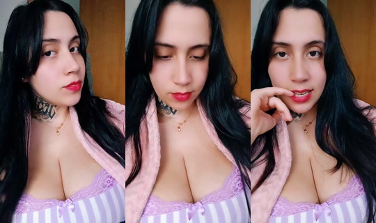 fannyzoka TikTok Live — Aug 28, 2026, 3:02 PM