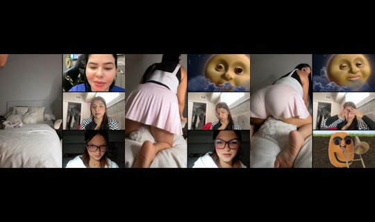 fansluceroofi TikTok Live — Aug 25, 2026, 9:28 PM