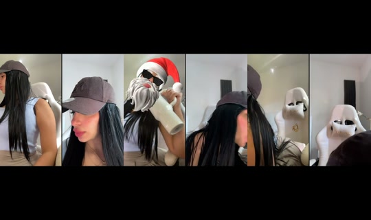 fansluceroofi TikTok Live — Sep 1, 2026, 2:07 PM
