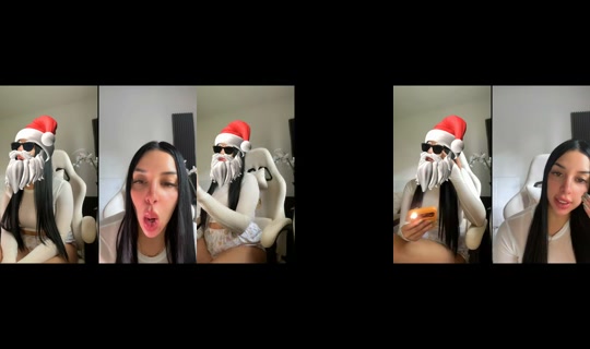 fansluceroofi TikTok Live — Oct 1, 2026, 12:17 PM