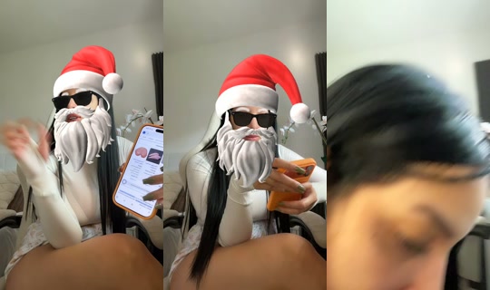 fansluceroofi TikTok Live — Oct 1, 2026, 1:01 PM