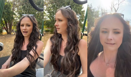 fantasticmrforest TikTok Live — Aug 23, 2026, 3:12 PM