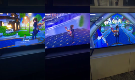 fantasticmrforest TikTok Live — Aug 24, 2026, 1:25 AM