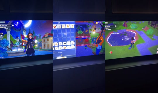 fantasticmrforest TikTok Live — Sep 1, 2026, 2:07 AM