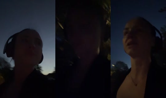fantasticmrforest TikTok Live — Oct 2, 2026, 6:15 PM