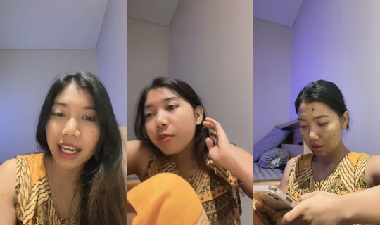 fanvie.ak7 TikTok Live — Oct 1, 2026, 2:15 PM