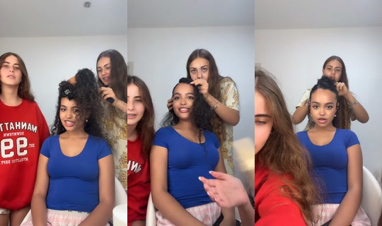 fanybunnyyy TikTok Live — Aug 23, 2026, 8:47 PM