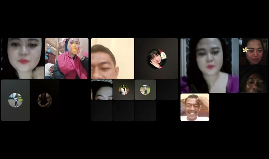 faqia097 TikTok Live — Sep 18, 2026, 2:15 PM