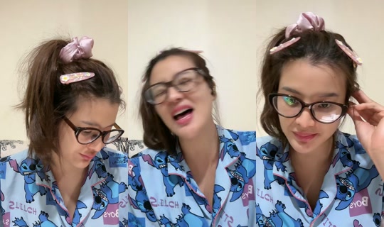 farafern TikTok Live — Aug 27, 2026, 3:56 PM