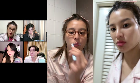 farafern TikTok Live — Aug 28, 2026, 5:59 PM