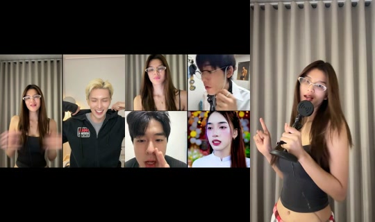 farafern TikTok Live — Oct 2, 2026, 2:05 PM