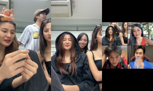 farafern TikTok Live — Oct 3, 2026, 8:34 AM