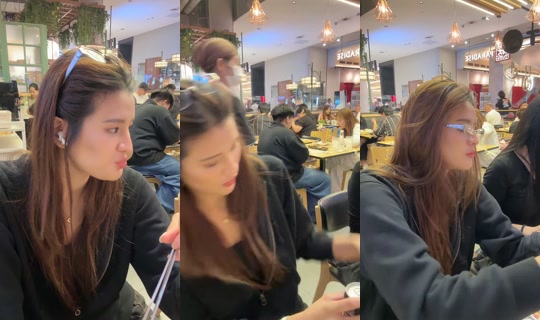 farafern TikTok Live — Oct 3, 2026, 1:25 PM