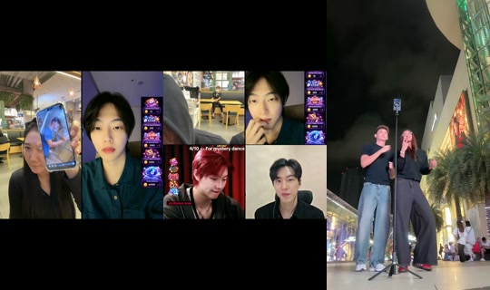 farafern TikTok Live — Oct 3, 2026, 2:19 PM