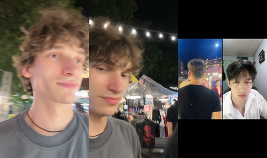 farafern TikTok Live — Oct 3, 2026, 4:15 PM