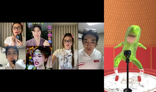 farafern TikTok Live — Oct 4, 2026, 2:04 PM