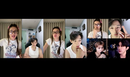 farafern TikTok Live — Oct 4, 2026, 4:12 PM