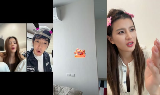 farafern TikTok Live — Oct 5, 2026, 6:47 AM