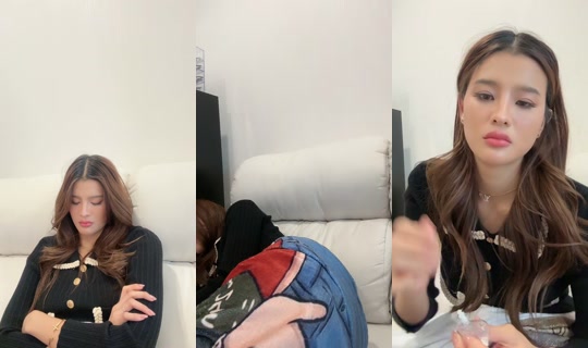 farafern TikTok Live — Oct 5, 2026, 9:18 AM