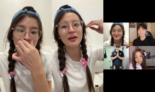 farafern TikTok Live — Oct 7, 2026, 5:01 PM