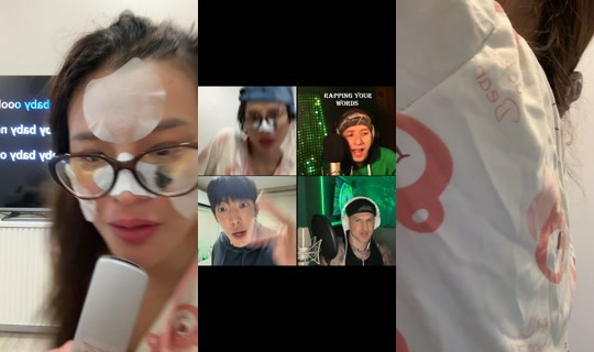 farafern TikTok Live — Oct 8, 2026, 5:50 AM