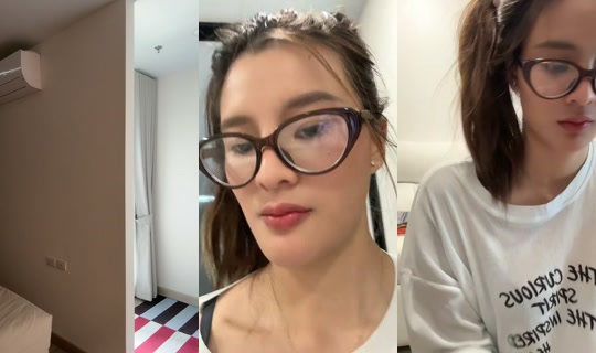 farafern TikTok Live — Oct 8, 2026, 7:31 AM