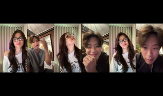 farafern TikTok Live — Oct 8, 2026, 12:57 PM