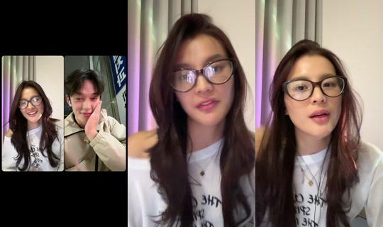 farafern TikTok Live — Oct 8, 2026, 4:19 PM