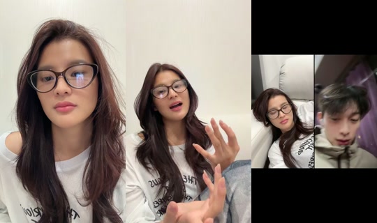 farafern TikTok Live — Oct 8, 2026, 5:10 PM