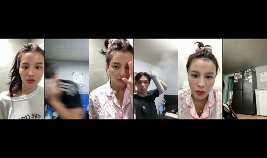 farafern TikTok Live — Oct 8, 2026, 6:00 PM