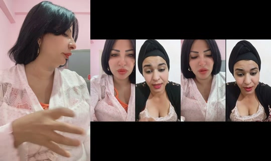 farah.ahmed9284 TikTok Live — Sep 3, 2026, 5:38 PM