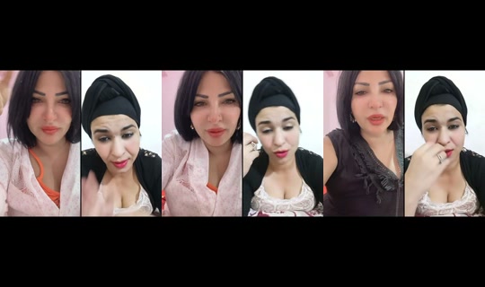 farah.ahmed9284 TikTok Live — Sep 3, 2026, 5:48 PM