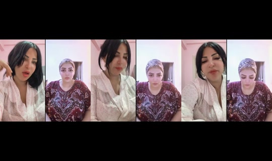 farah.ahmed9284 TikTok Live — Sep 3, 2026, 8:07 PM