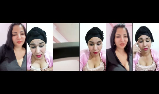 farah.ahmed9284 TikTok Live — Sep 3, 2026, 9:55 PM
