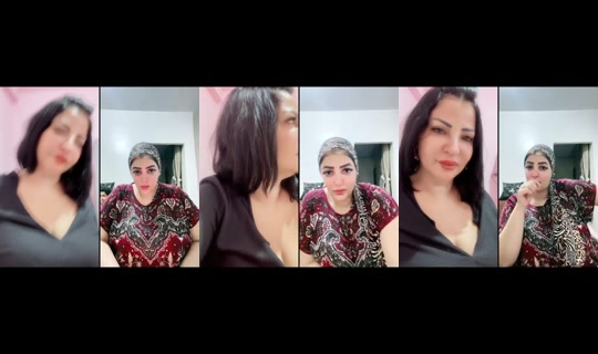 farah.ahmed9284 TikTok Live — Sep 3, 2026, 11:32 PM