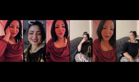 farah.ahmed9284 TikTok Live — Sep 29, 2026, 5:50 AM