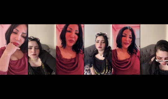 farah.ahmed9284 TikTok Live — Sep 29, 2026, 6:40 AM