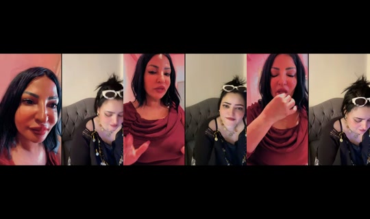 farah.ahmed9284 TikTok Live — Sep 29, 2026, 7:30 AM