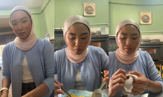 farah.ibrahim255 TikTok Live — Aug 24, 2026, 3:02 AM