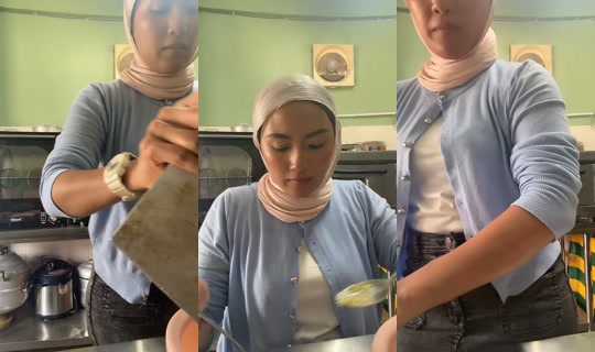 farah.ibrahim255 TikTok Live — Aug 24, 2026, 3:52 AM