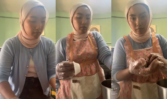 farah.ibrahim255 TikTok Live — Aug 24, 2026, 5:55 AM