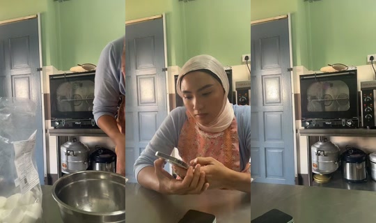 farah.ibrahim255 TikTok Live — Aug 24, 2026, 8:13 AM