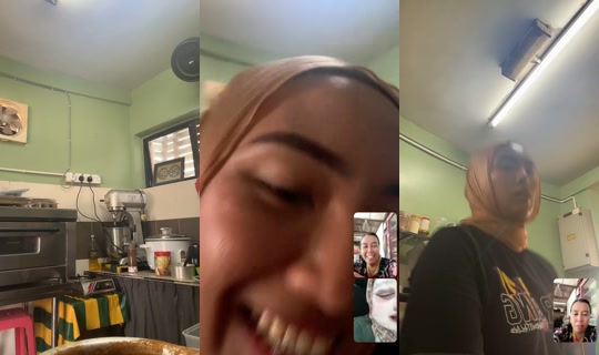 farah.ibrahim255 TikTok Live — Aug 25, 2026, 5:29 AM