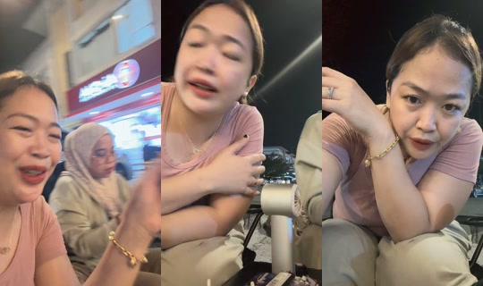 farah_aj19 TikTok Live — Aug 23, 2026, 12:26 PM