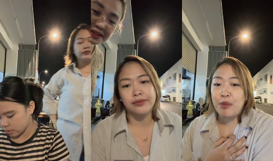 farah_aj19 TikTok Live — Aug 26, 2026, 11:25 AM