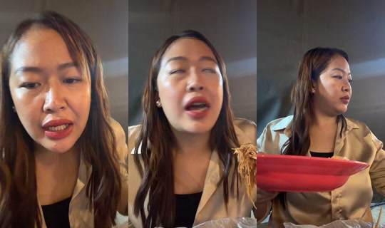 farah_aj19 TikTok Live — Oct 2, 2026, 12:24 PM