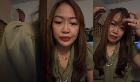 farah_aj19 TikTok Live — Oct 3, 2026, 11:28 AM