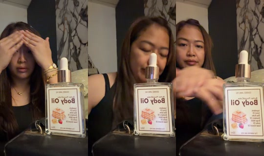 farah_aj19 TikTok Live — Oct 6, 2026, 4:23 PM